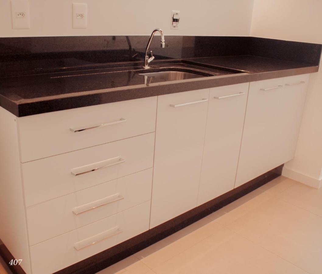 Loft Com Vista Para Vila Germanica 407 Blumenau Kültér fotó